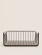Under Shelf Wire Storage
